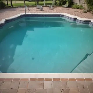 pool backround