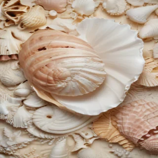 seashell png