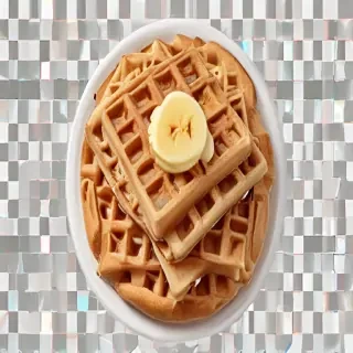 waffles png