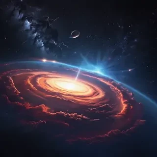 space iphone wallpaper hd
