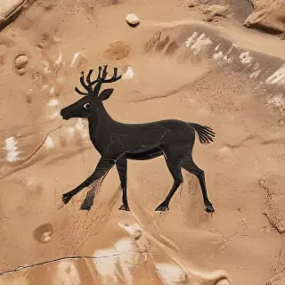 petroglyph