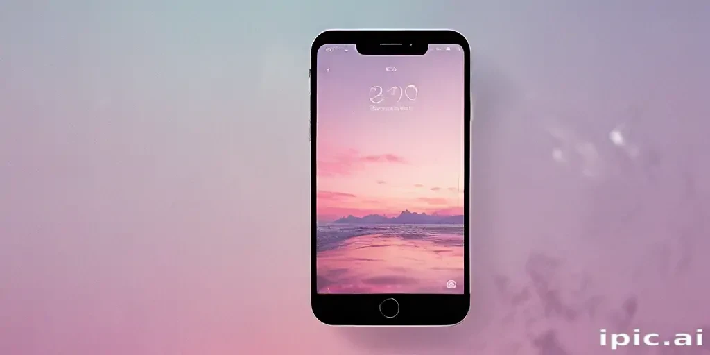 aesthetic wallpapers for iphone