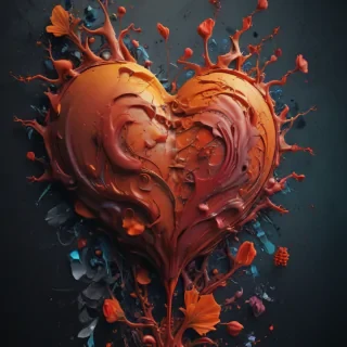 wallpaper iphone love