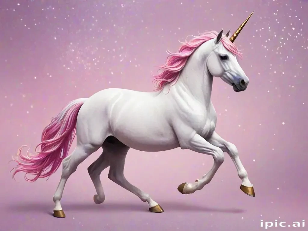 unicorn background