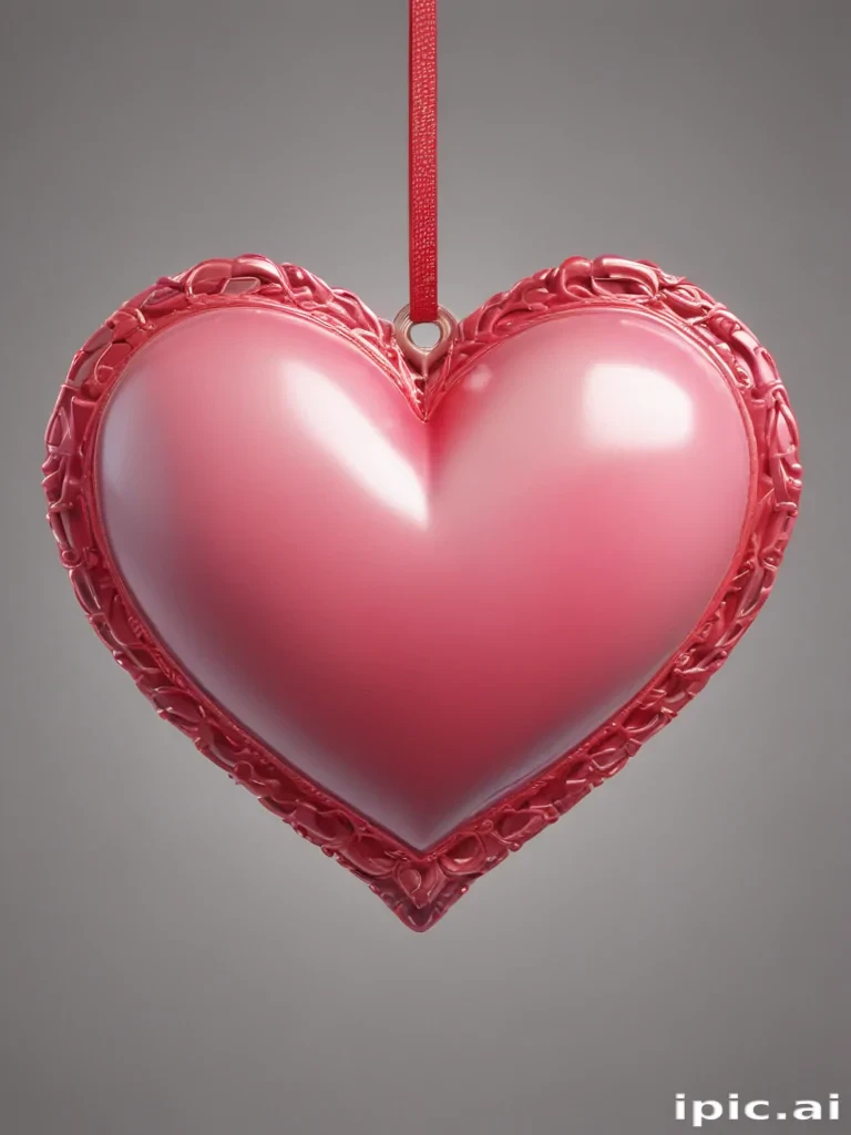 cute heart png