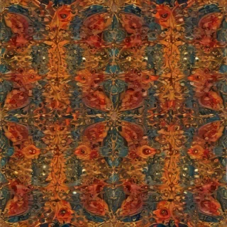 abstract pattern