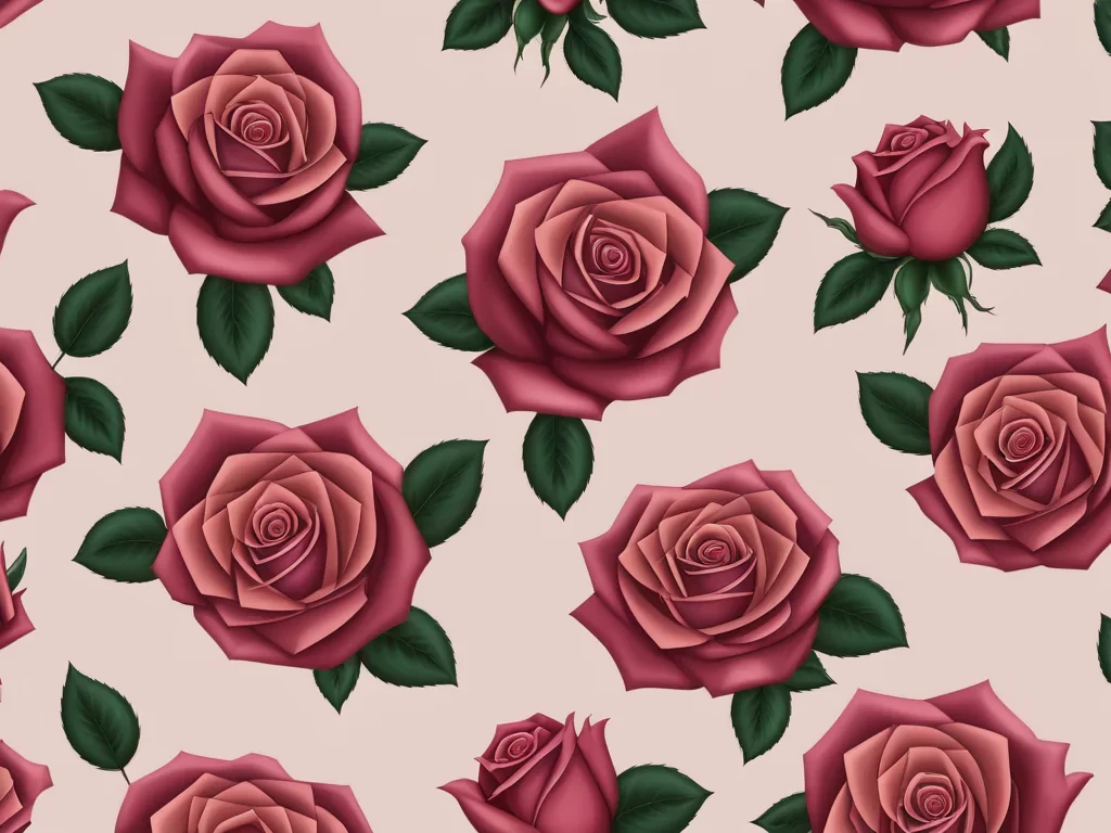rose wallpaper for phone