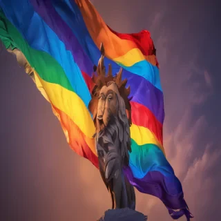 pride phone wallpaper