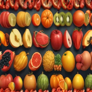 fruits png