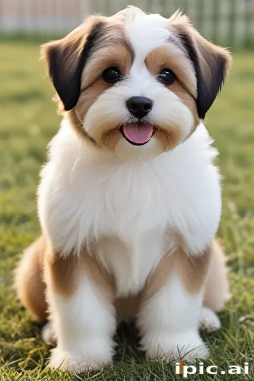 havanese dogs