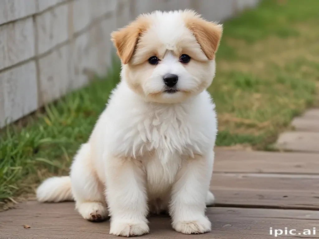 eskipoo dog breed