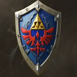 hylian shield
