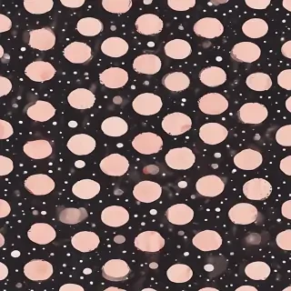 polkadot background