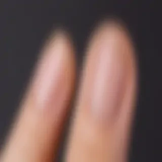 image finger