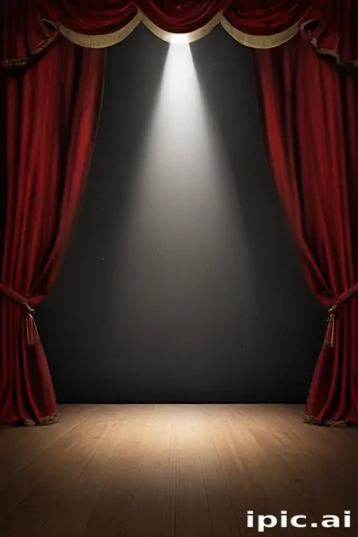 stage background images