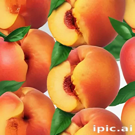 peach png