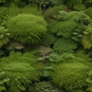 moss png