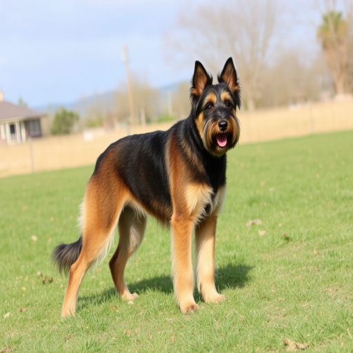 chabrador dog breed