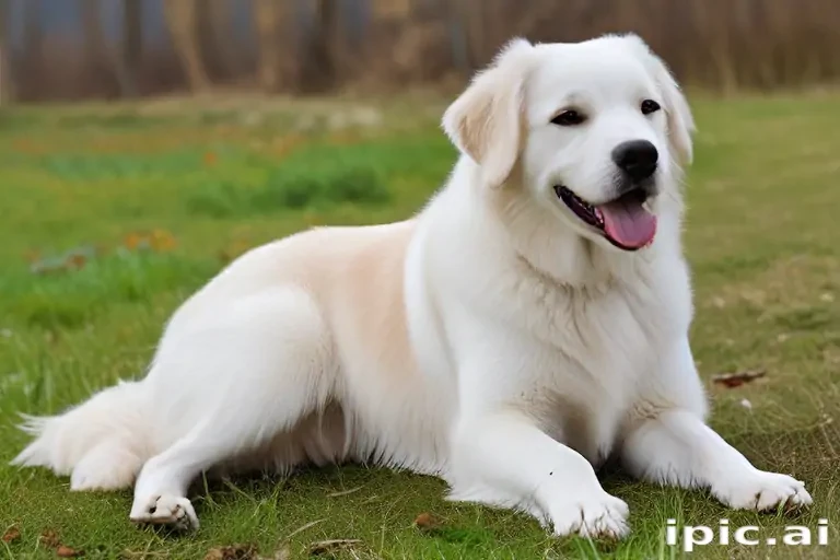 tornjak dog breed