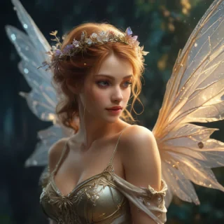fairy png
