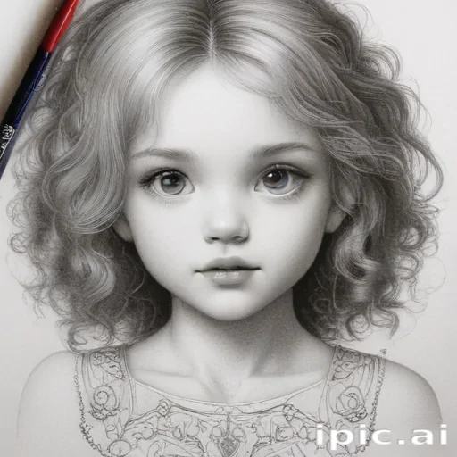 cute drawing