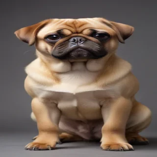 puggat dog breed