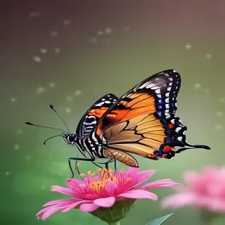cute butterfly wallpapers