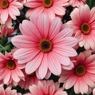iphone flower background