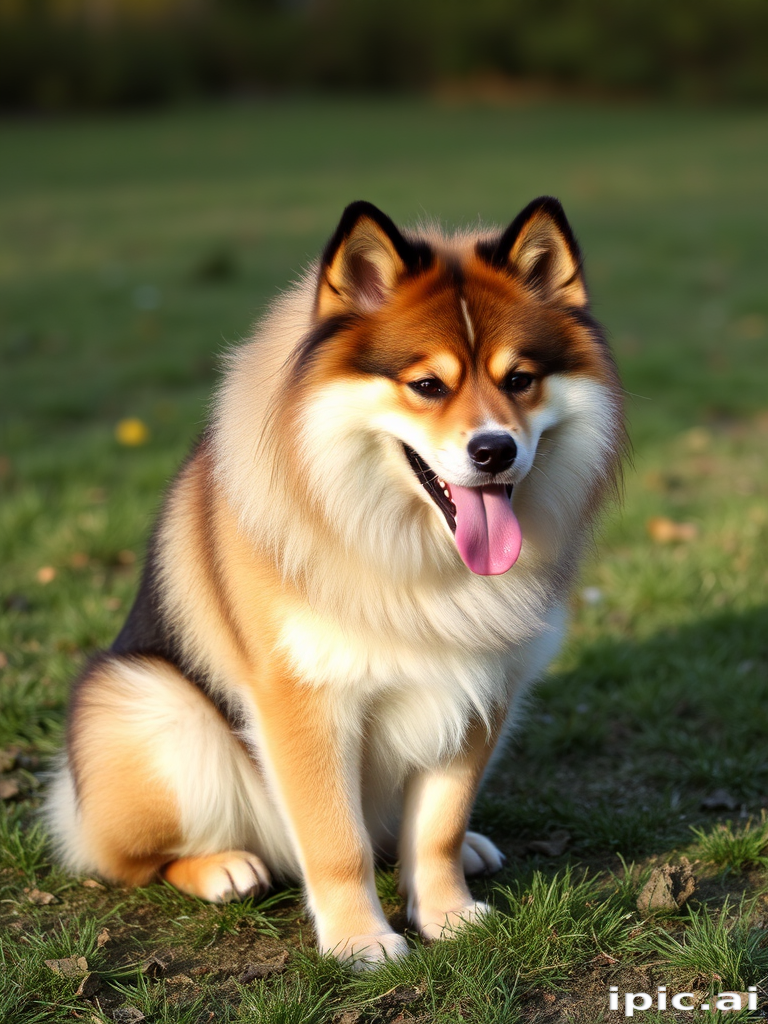 akitamatian dog breed