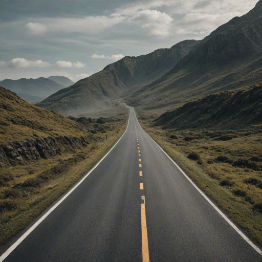 road png