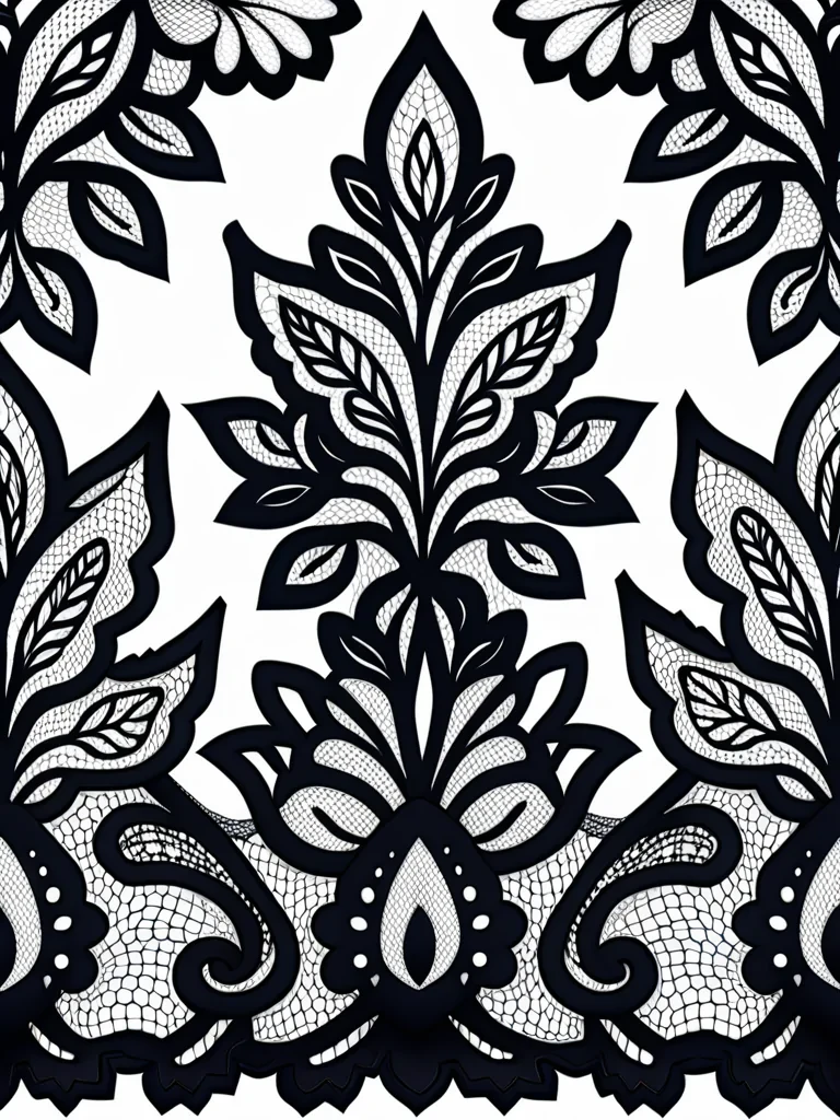 lace png