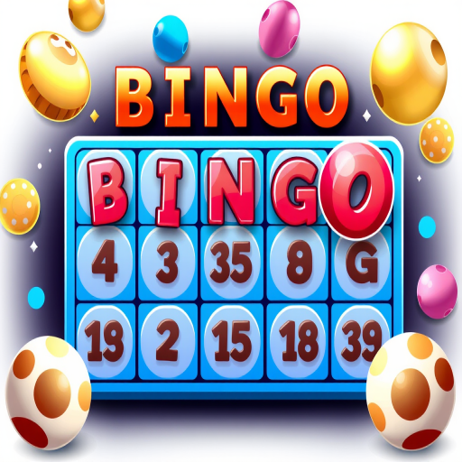 bingo png