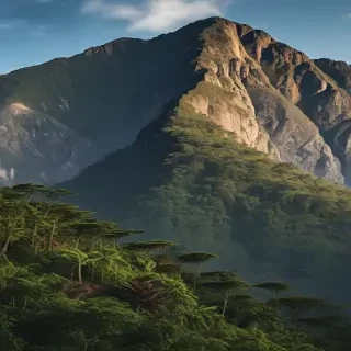 png mountain