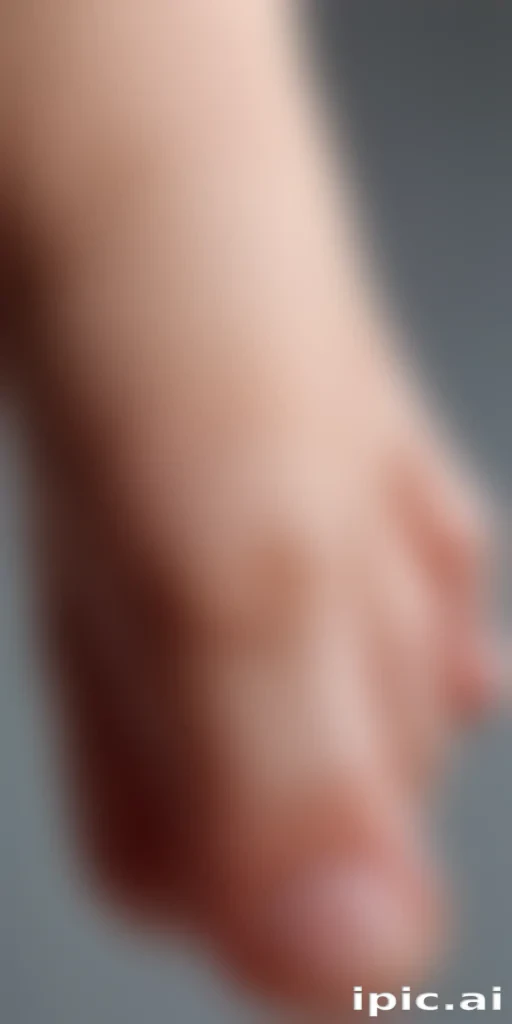 finger images