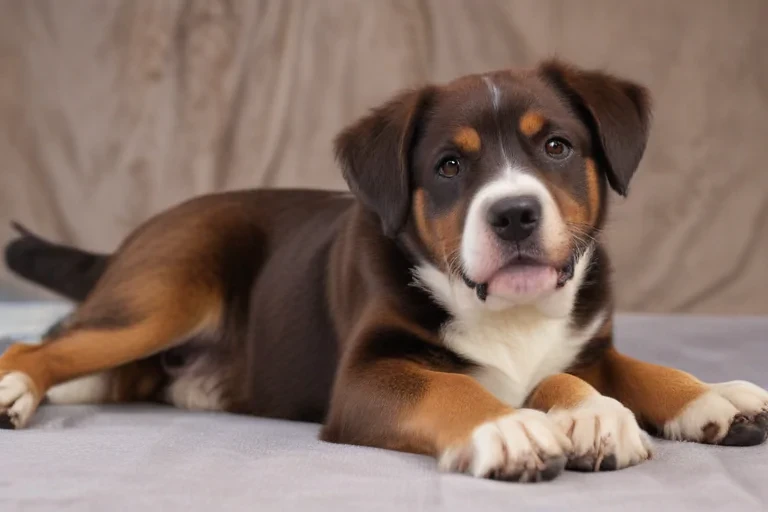 mutt dog breed
