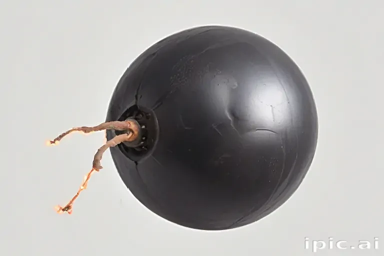 bomb transparent