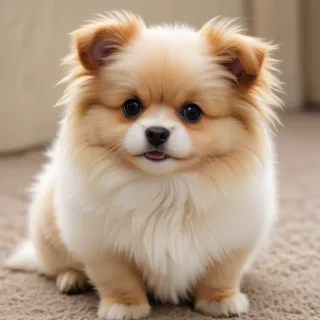 pomapoo dog breed