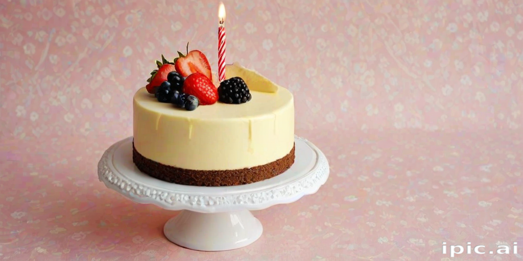 cake wallpaper