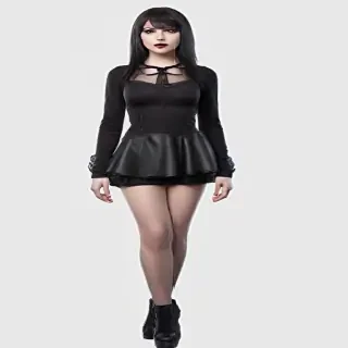 goth png