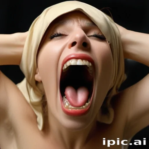 scream pic