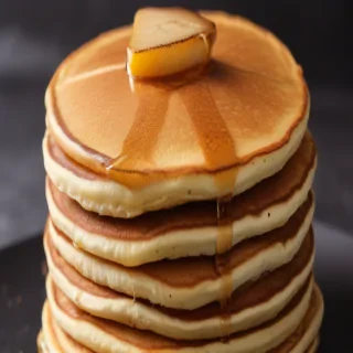 pancake png