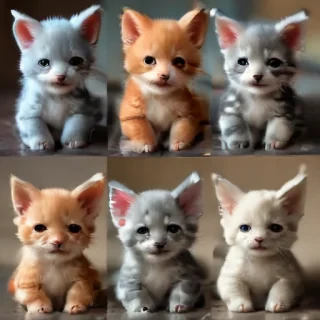 cute animals