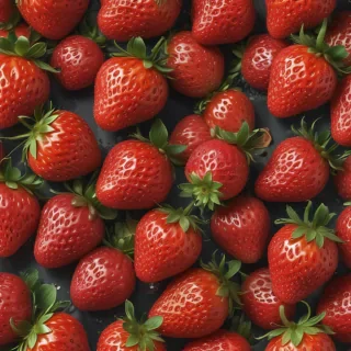 strawberry png