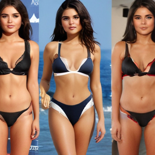 why is selena gomez so fat