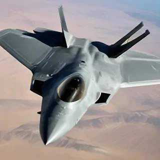 f-22 wallpaper