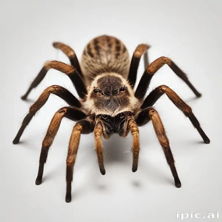 tarantula png