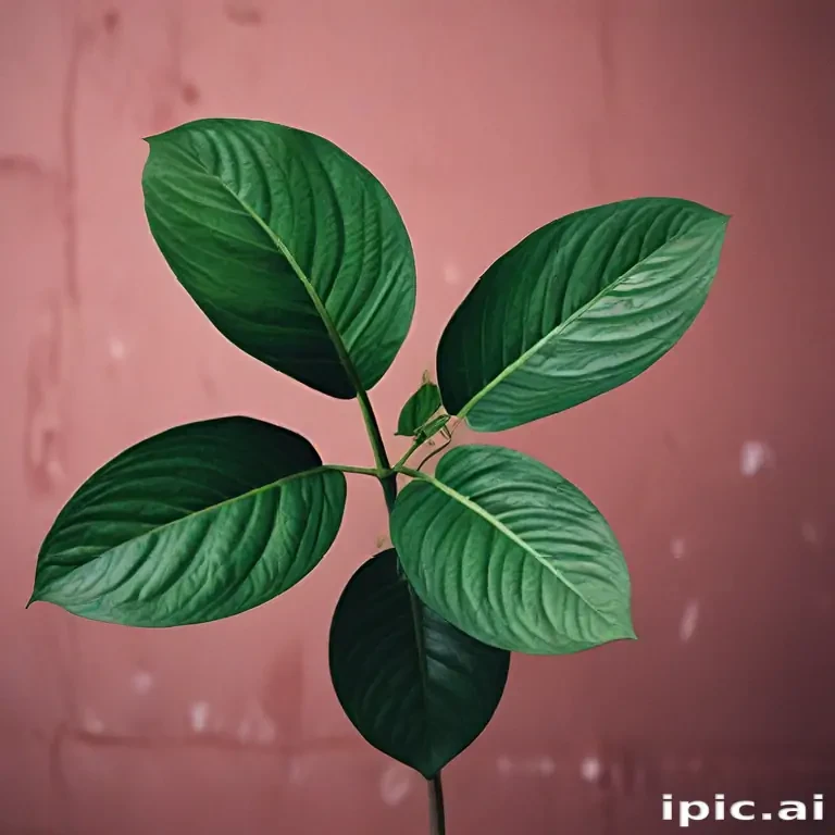 plant iphone wallpaper