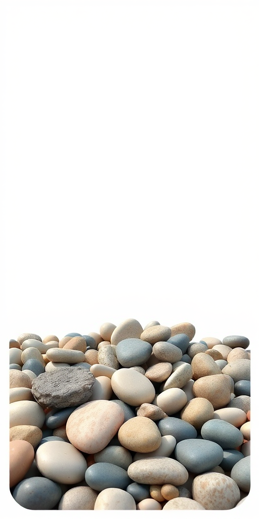 pebbles png