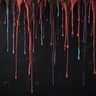 drip background