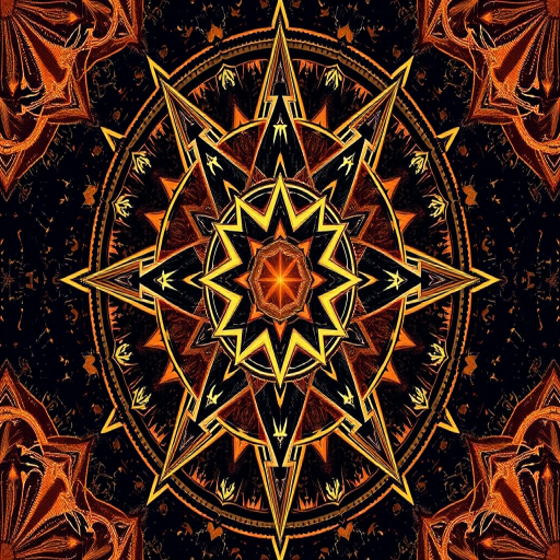 sacred geometry